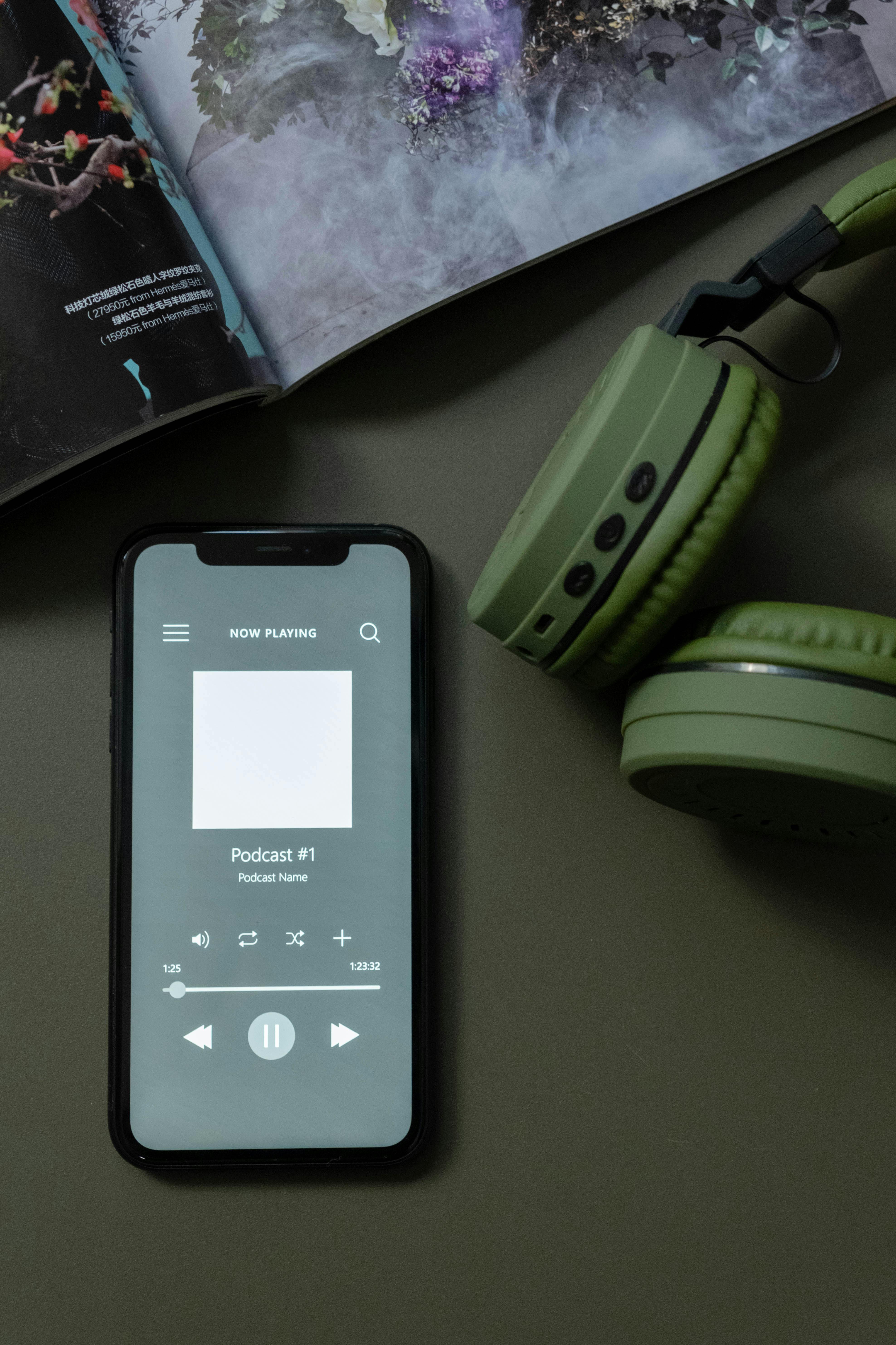 Controlled Music Experience