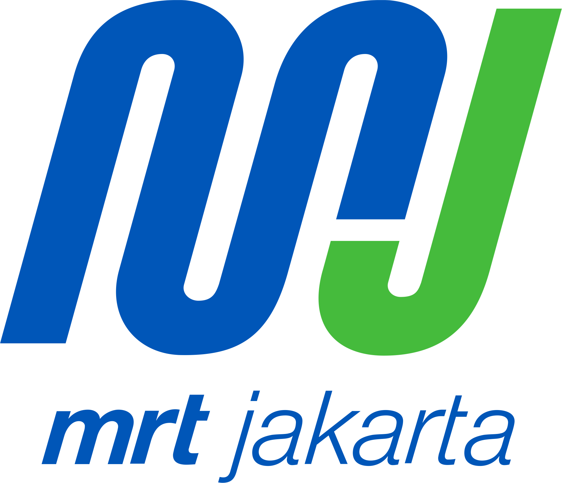 MRT Jakarta