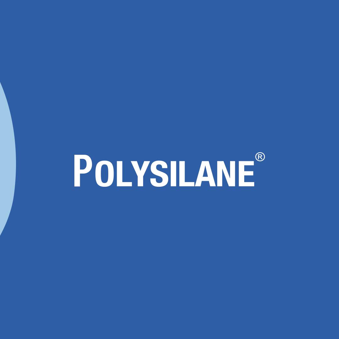 Polysilane